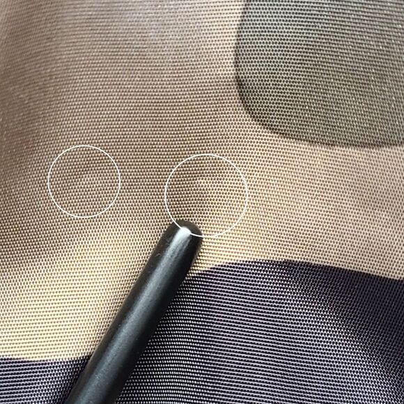 Love Tree Camo Full Zip Bomber Jacket Camouflage Long Sleeve Nylon M - Picture 16 of 16